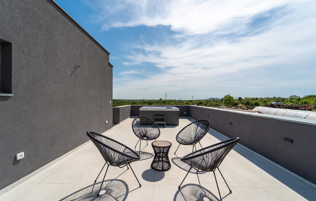 Ferienhaus - Biograd -Miranje Donje , Kroatien - CDI673 9