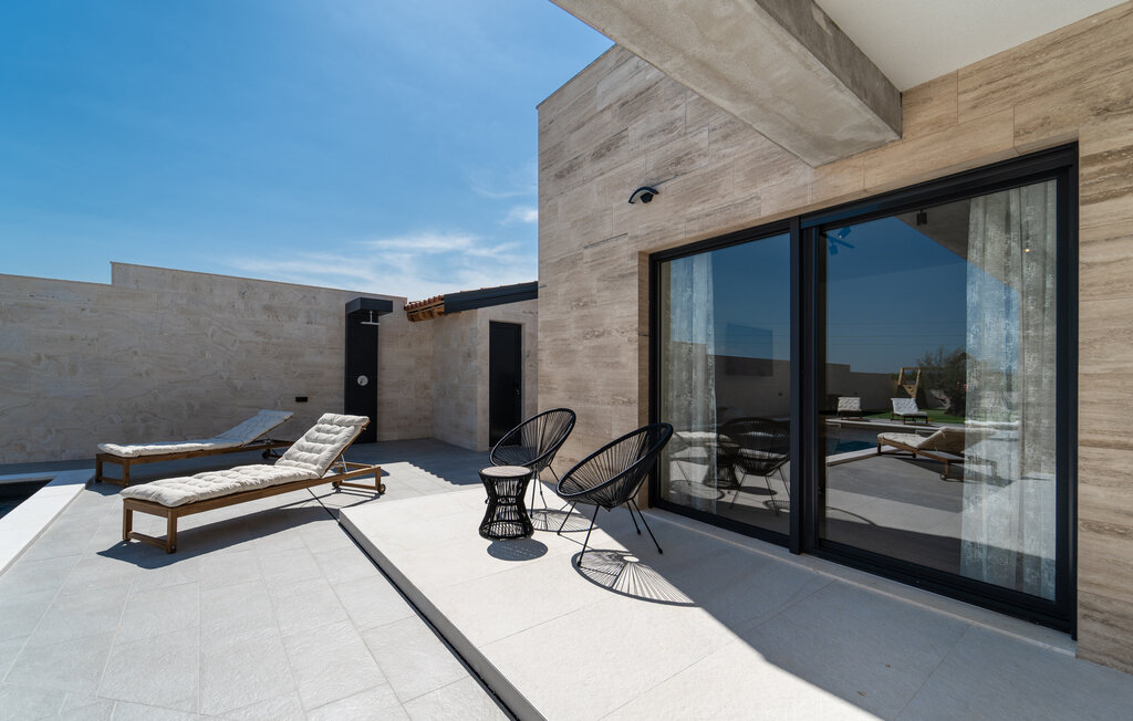 Ferienhaus - Biograd -Miranje Donje , Kroatien - CDI673 19