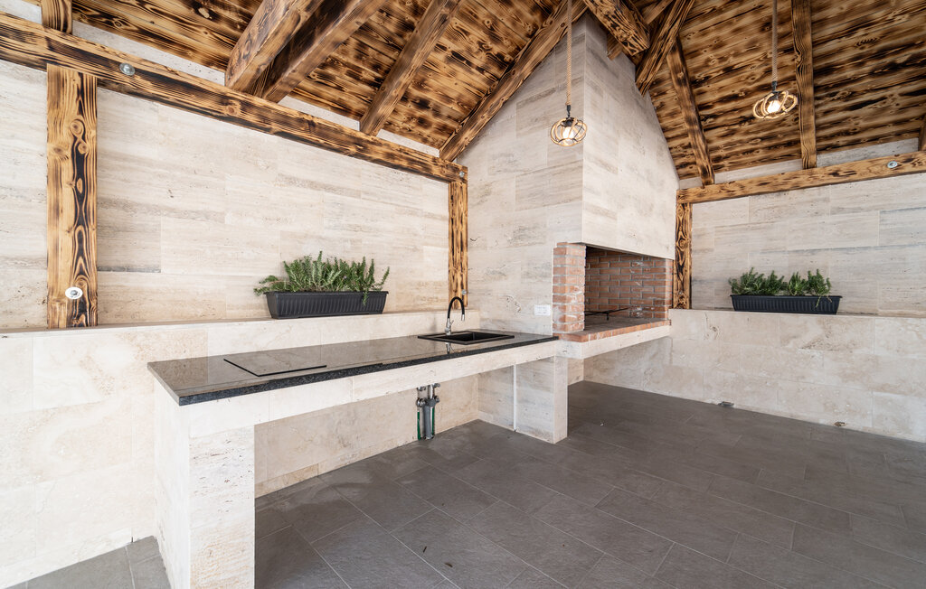 Ferienhaus - Biograd -Miranje Donje , Kroatien - CDI673 21