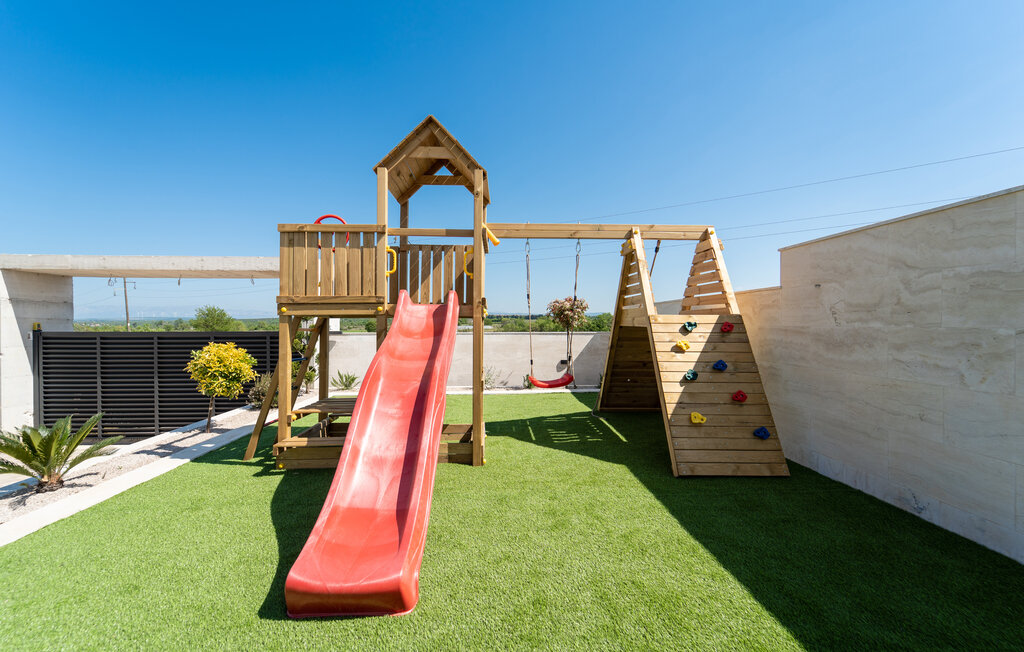 Ferienhaus - Biograd -Miranje Donje , Kroatien - CDI673 22