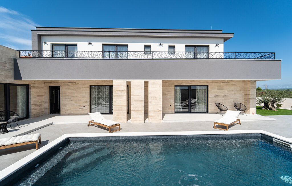 Ferienhaus - Biograd -Miranje Donje , Kroatien - CDI673 10