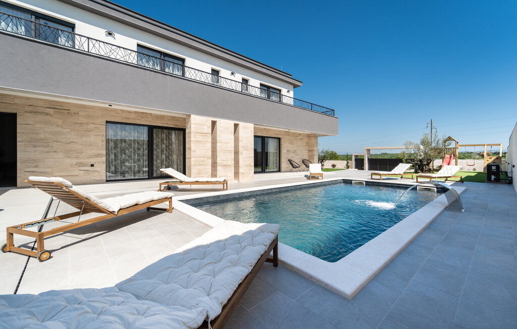 Ferienhaus - Biograd -Miranje Donje , Kroatien - CDI673 11