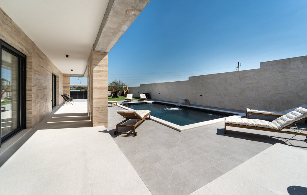 Ferienhaus - Biograd -Miranje Donje , Kroatien - CDI673 12