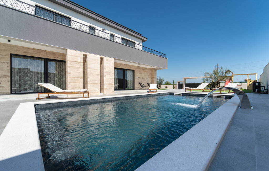 Ferienhaus - Biograd -Miranje Donje , Kroatien - CDI673 2