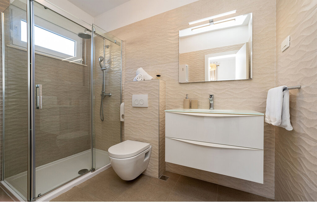 Lejlighed - Zadar - Bibinje , Kroatien - CDI741 24