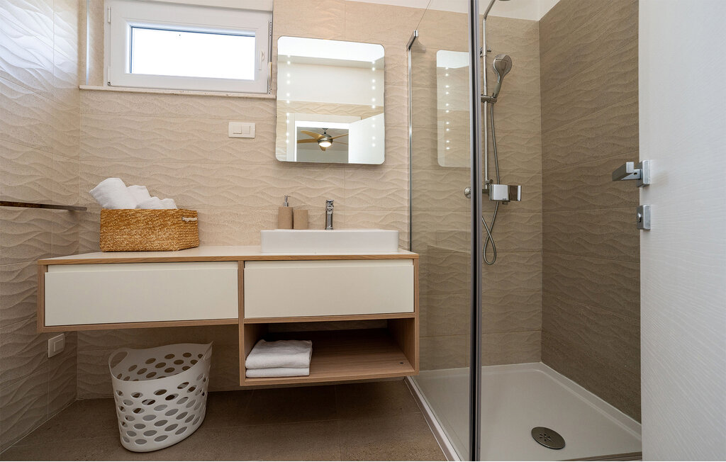 Lejlighed - Zadar - Bibinje , Kroatien - CDI741 26