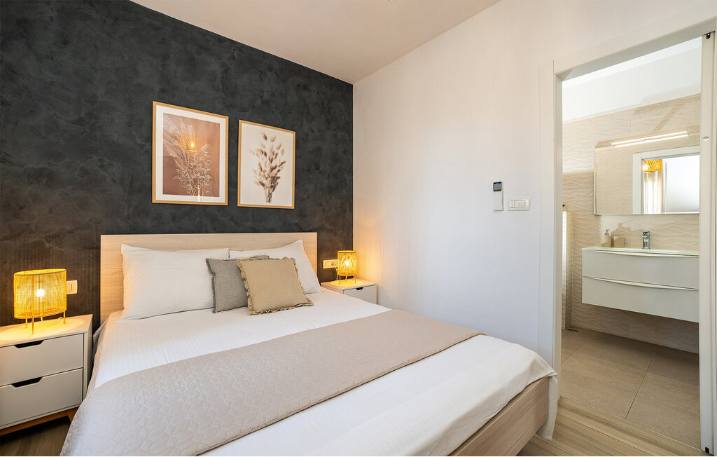 Lejlighed - Zadar - Bibinje , Kroatien - CDI741 9