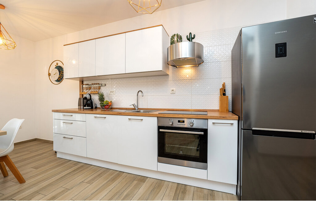 Lejlighed - Zadar - Bibinje , Kroatien - CDI741 21