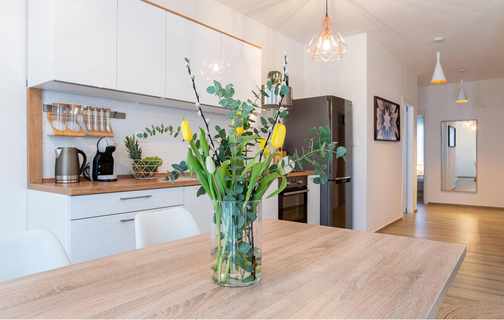 Lejlighed - Zadar - Bibinje , Kroatien - CDI741 7