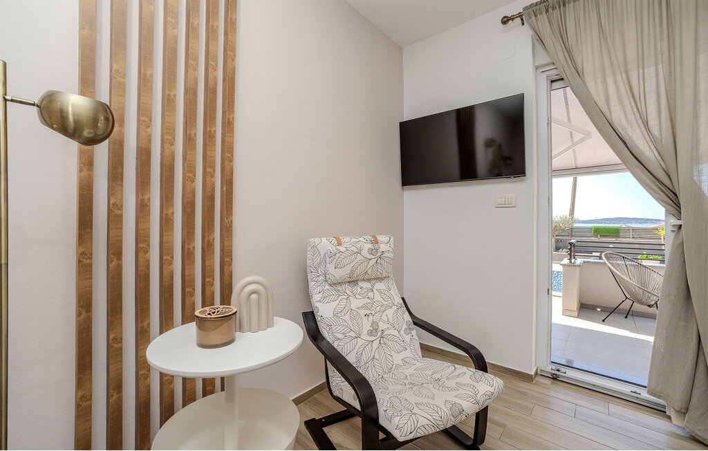 Lejlighed - Zadar - Bibinje , Kroatien - CDI741 8