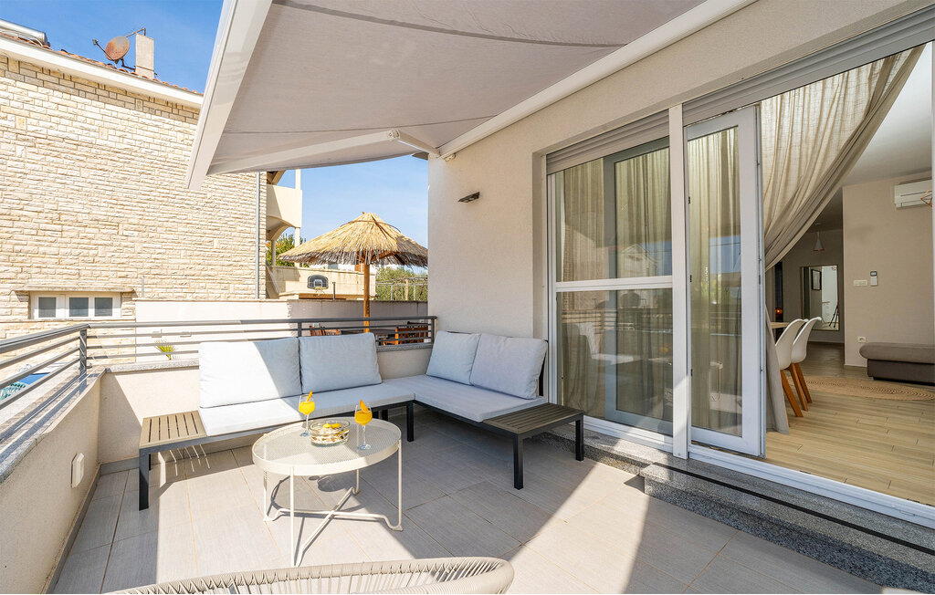 Lejlighed - Zadar - Bibinje , Kroatien - CDI741 4