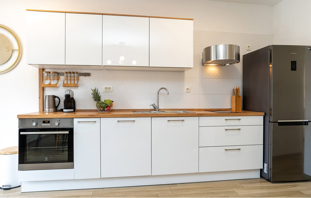 Ferienwohnung - Zadar - Bibinje , Kroatien - CDI742 5