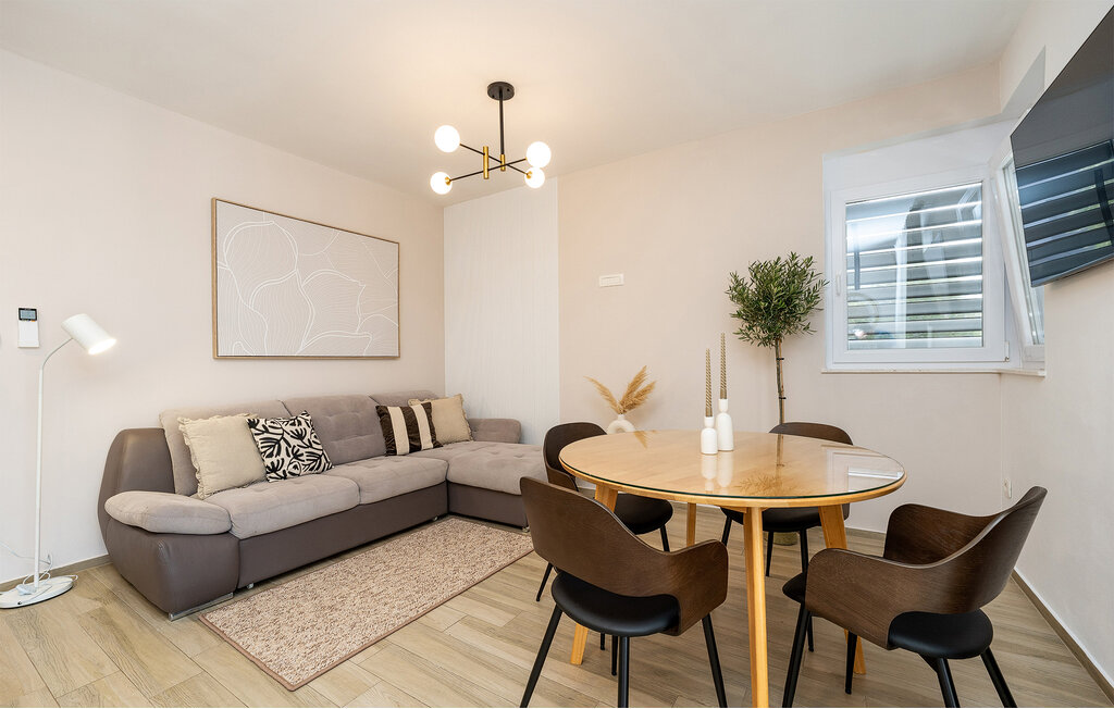 Ferienwohnung - Zadar - Bibinje , Kroatien - CDI742 3