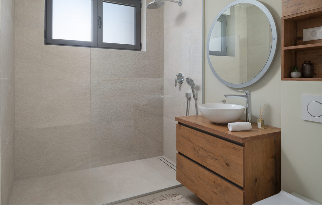 Kuća-za-odmor - Nin-Vrsi , Hrvatska - CDI780 27