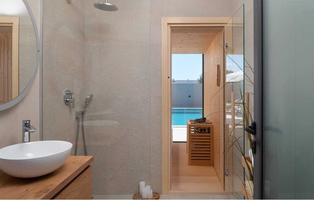 Kuća-za-odmor - Nin-Vrsi , Hrvatska - CDI780 29