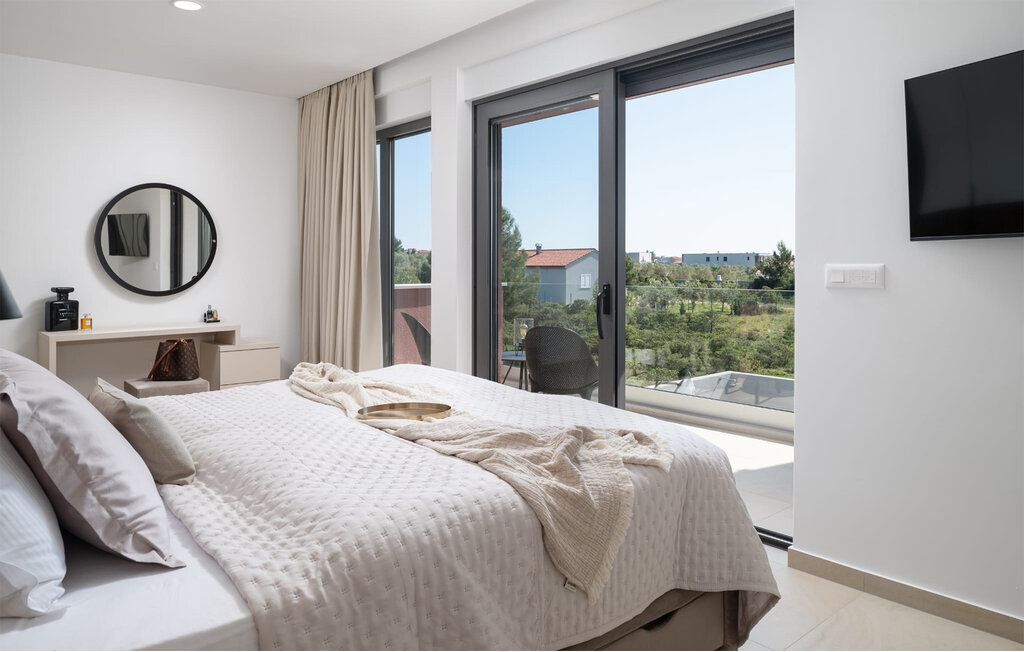 Kuća-za-odmor - Nin-Vrsi , Hrvatska - CDI780 7