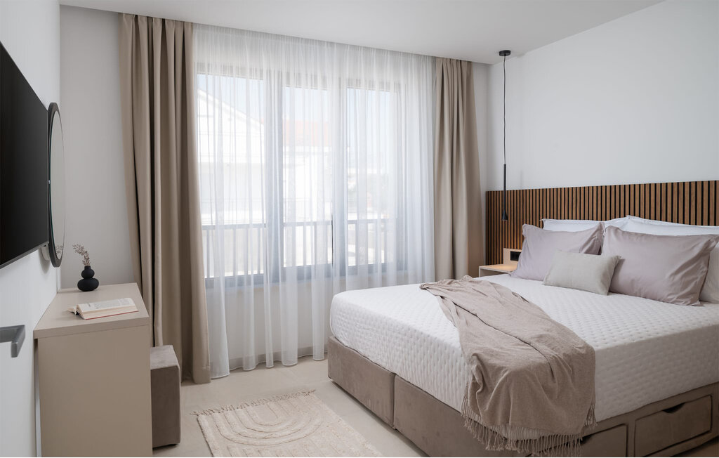 Kuća-za-odmor - Nin-Vrsi , Hrvatska - CDI780 21