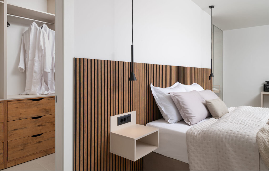 Kuća-za-odmor - Nin-Vrsi , Hrvatska - CDI780 23