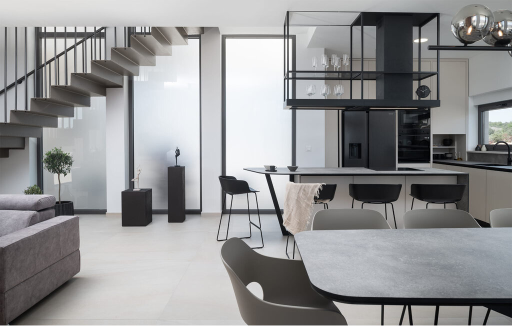 Kuća-za-odmor - Nin-Vrsi , Hrvatska - CDI780 6