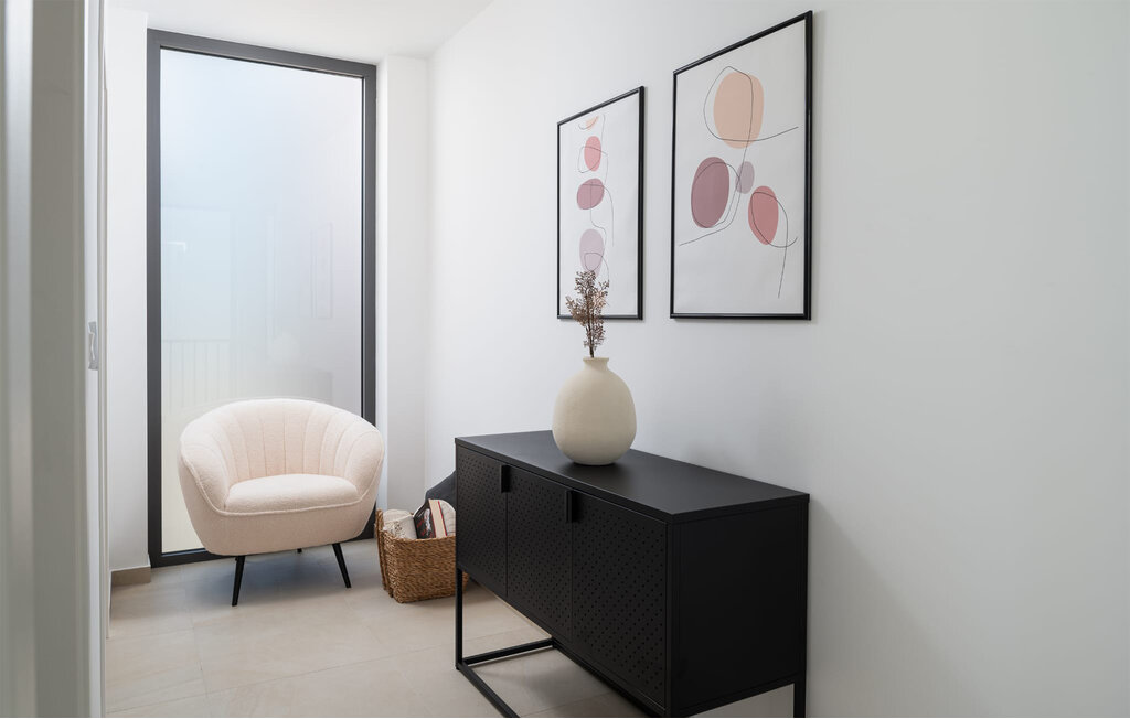 Kuća-za-odmor - Nin-Vrsi , Hrvatska - CDI780 20