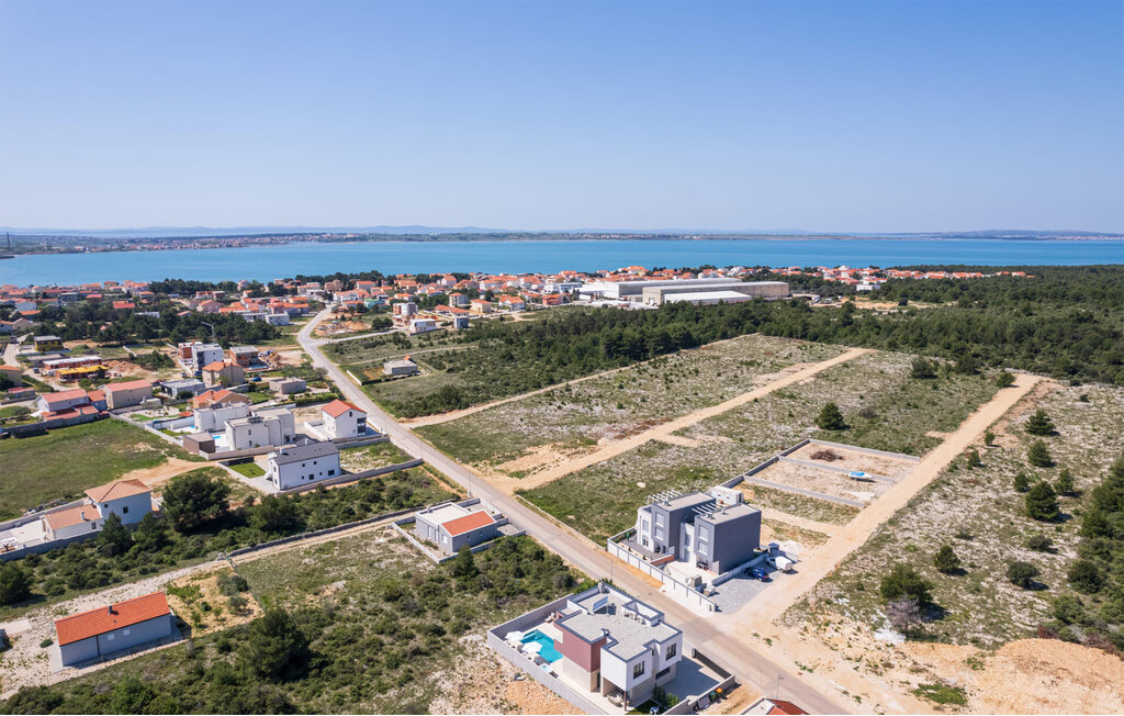 Kuća-za-odmor - Nin-Vrsi , Hrvatska - CDI780 12