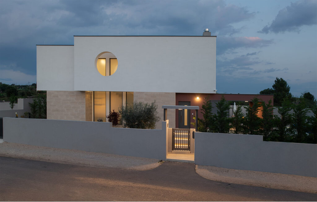 Kuća-za-odmor - Nin-Vrsi , Hrvatska - CDI780 13