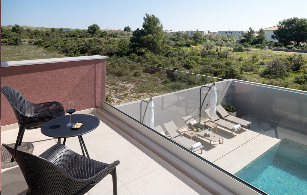 Kuća-za-odmor - Nin-Vrsi , Hrvatska - CDI780 14