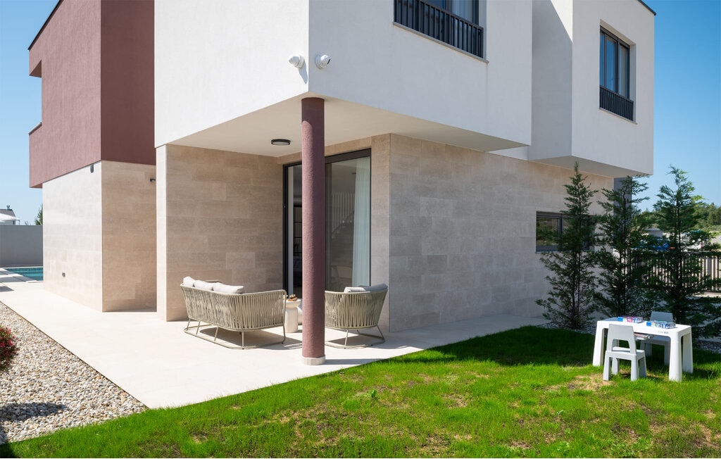 Kuća-za-odmor - Nin-Vrsi , Hrvatska - CDI780 15