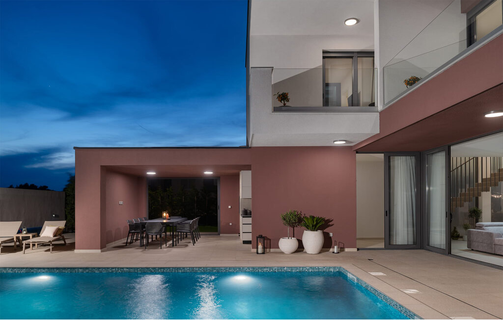 Kuća-za-odmor - Nin-Vrsi , Hrvatska - CDI780 18