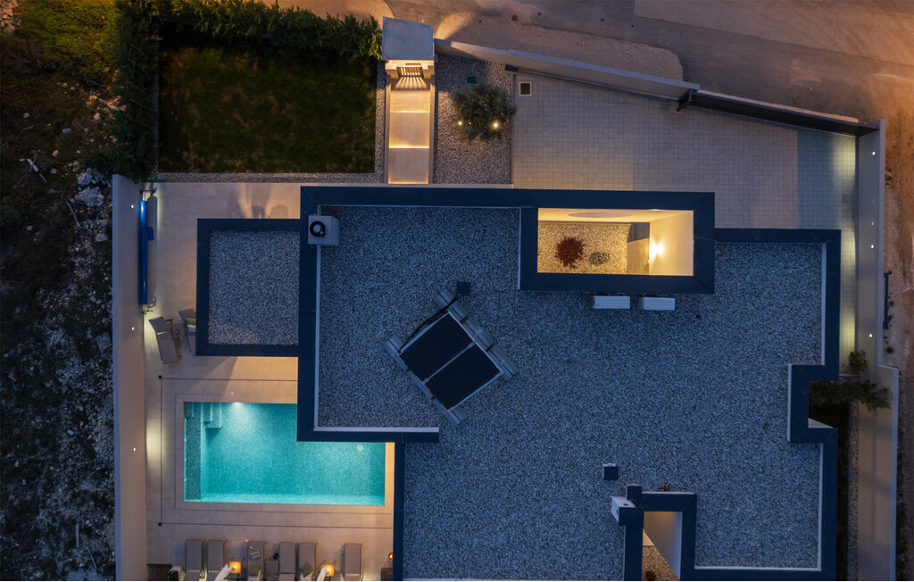 Kuća-za-odmor - Nin-Vrsi , Hrvatska - CDI780 19