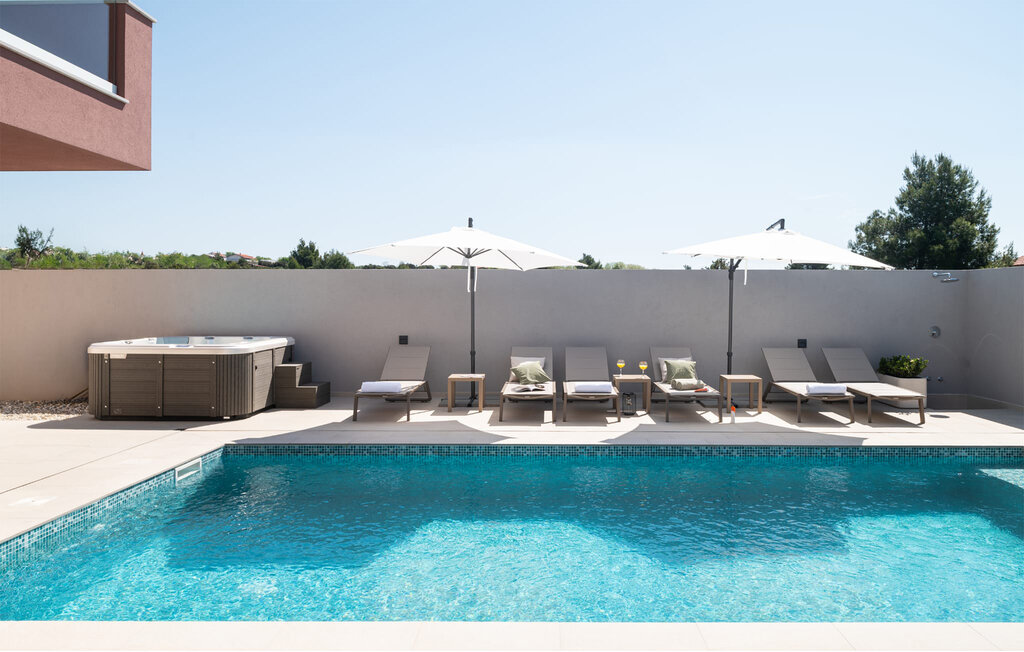 Kuća-za-odmor - Nin-Vrsi , Hrvatska - CDI780 10