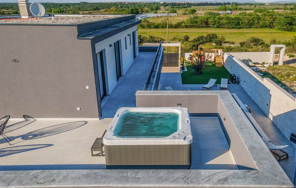 Ferienhaus - Biograd -Miranje Donje , Kroatien - CDI673 15