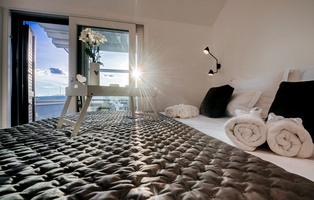 Location de vacances - Biograd na moru , Croatie - CDI649 25