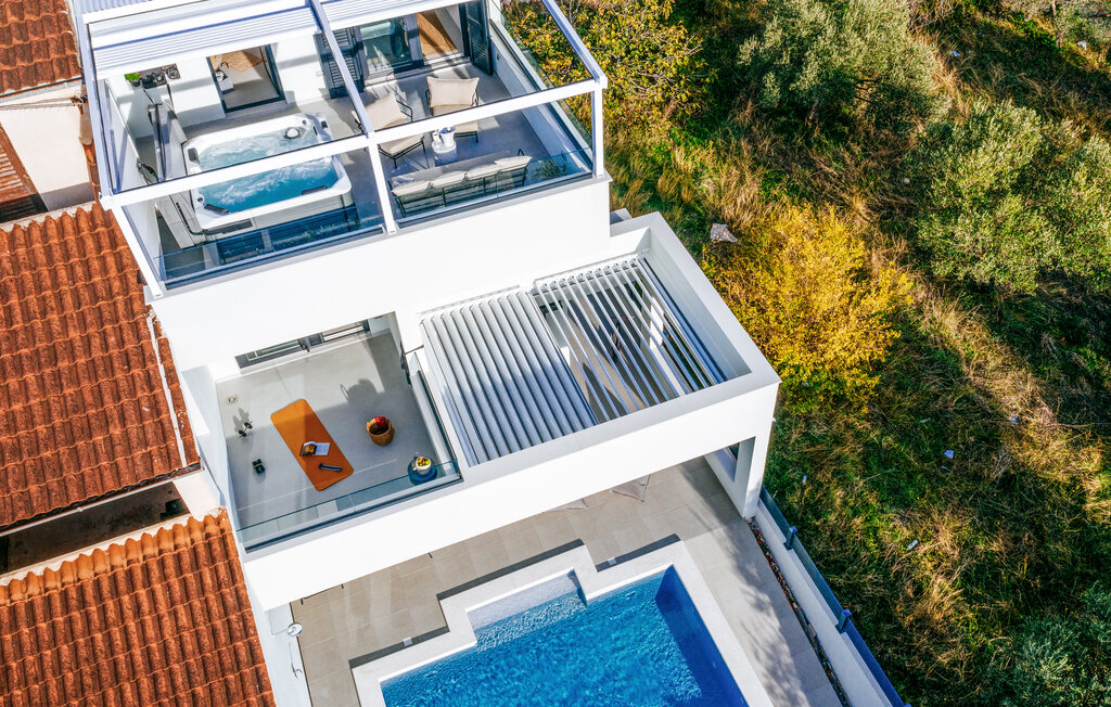 Location de vacances - Biograd na moru , Croatie - CDI649 16