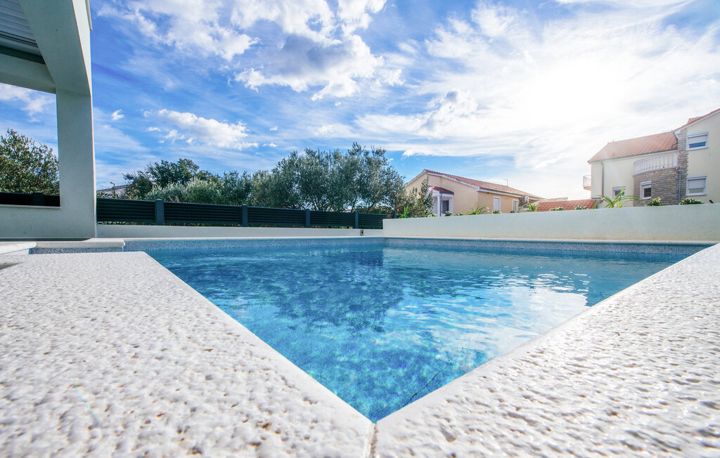 Location de vacances - Biograd na moru , Croatie - CDI649 11