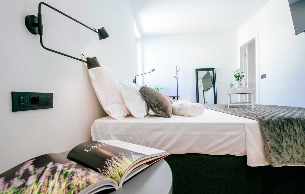 Location de vacances - Biograd na moru , Croatie - CDI649 26