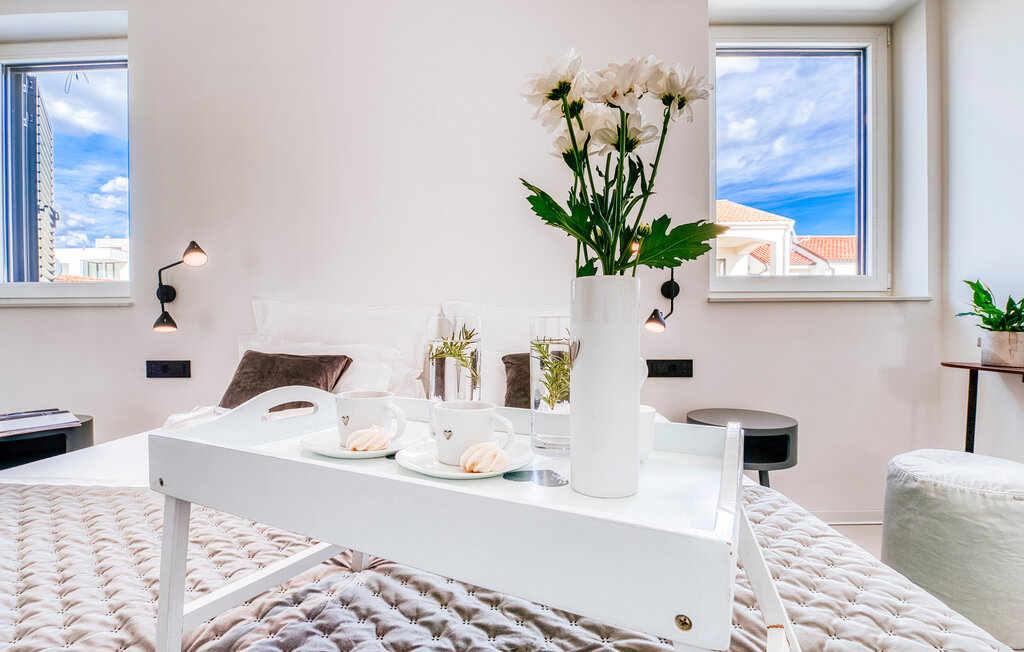 Location de vacances - Biograd na moru , Croatie - CDI649 31