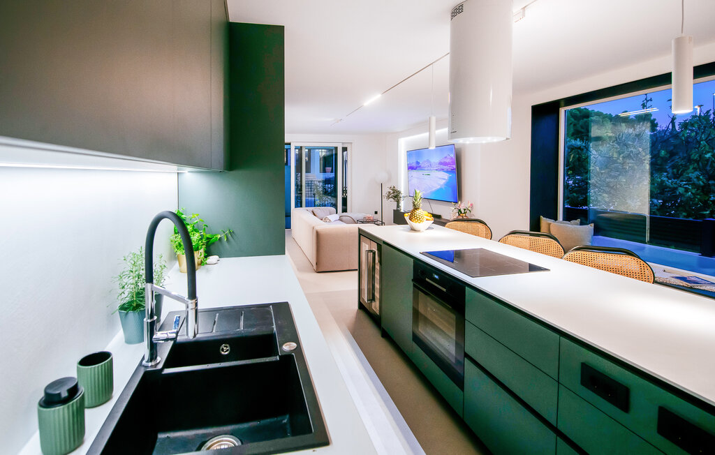 Location de vacances - Biograd na moru , Croatie - CDI649 22