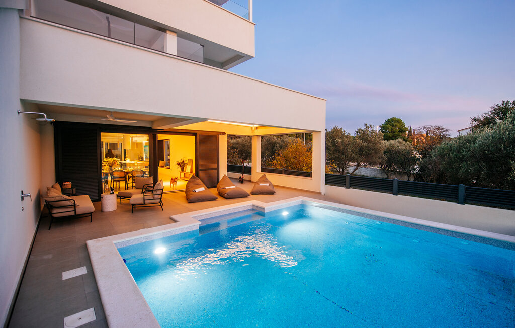 Location de vacances - Biograd na moru , Croatie - CDI649 1