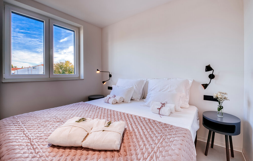 Location de vacances - Biograd na moru , Croatie - CDI649 27