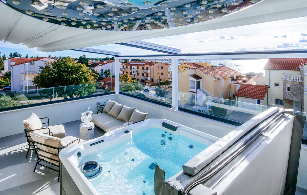 Location de vacances - Biograd na moru , Croatie - CDI649 13