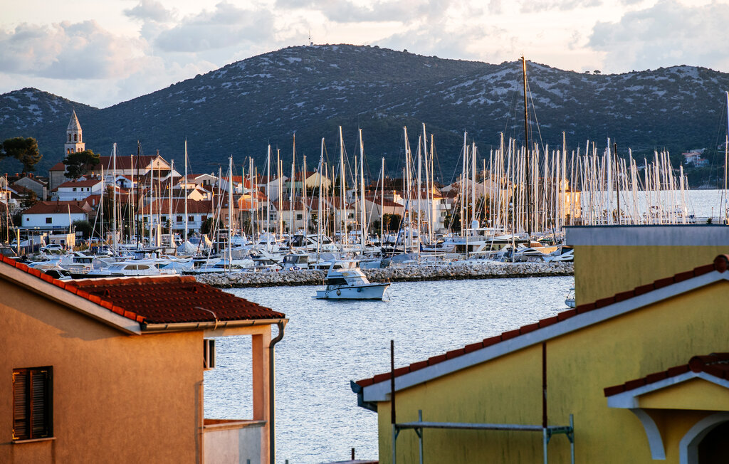 Location de vacances - Biograd na moru , Croatie - CDI649 19