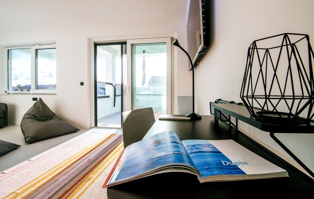 Location de vacances - Biograd na moru , Croatie - CDI649 23