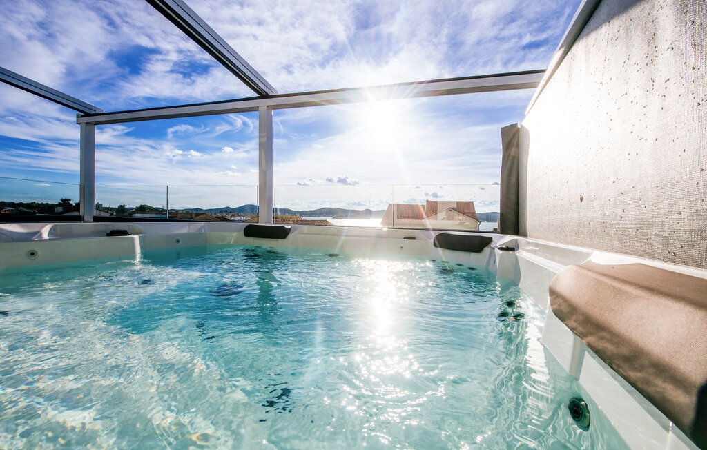 Location de vacances - Biograd na moru , Croatie - CDI649 14