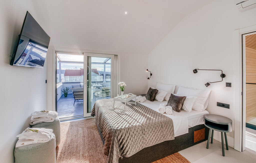 Location de vacances - Biograd na moru , Croatie - CDI649 6