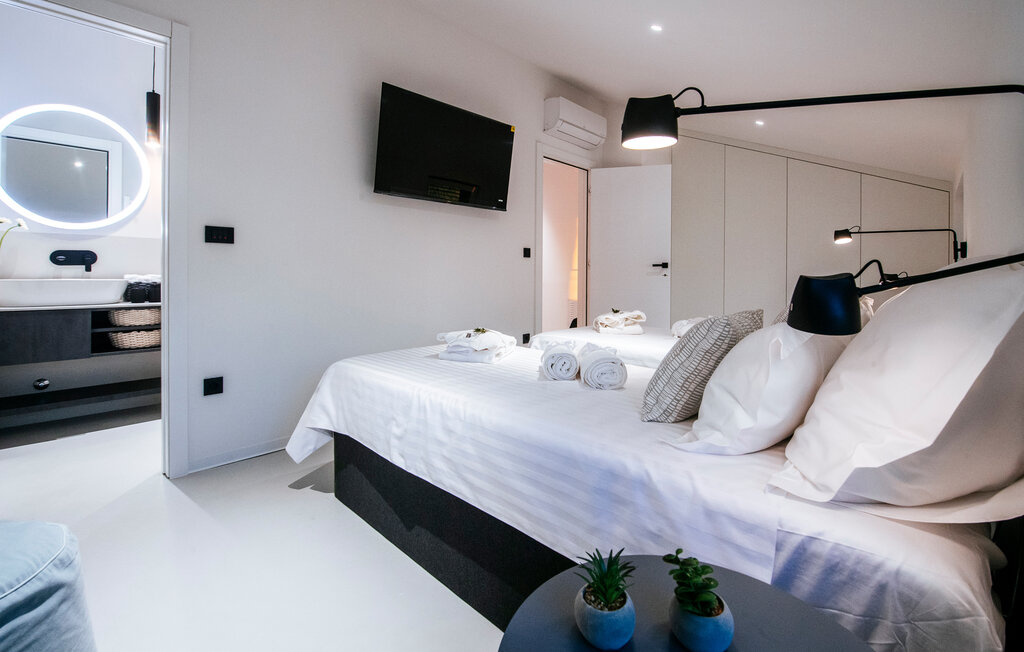 Location de vacances - Biograd na moru , Croatie - CDI649 29