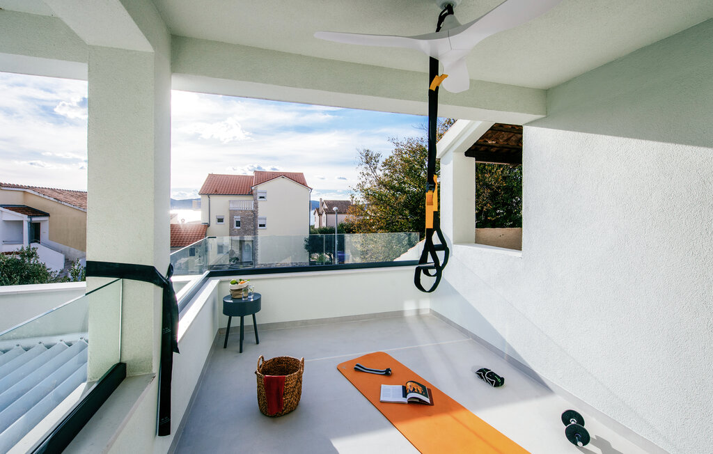 Location de vacances - Biograd na moru , Croatie - CDI649 15