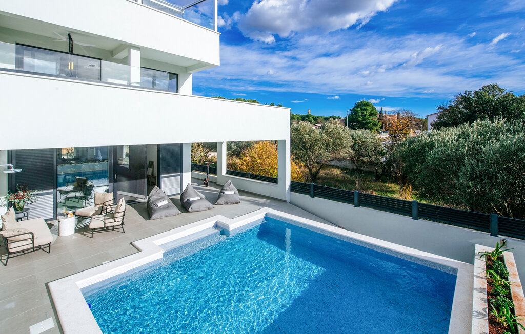 Location de vacances - Biograd na moru , Croatie - CDI649 10