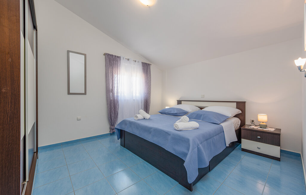 Feriehuse - Zadar-Banjevci , Kroatien - CDI772 15