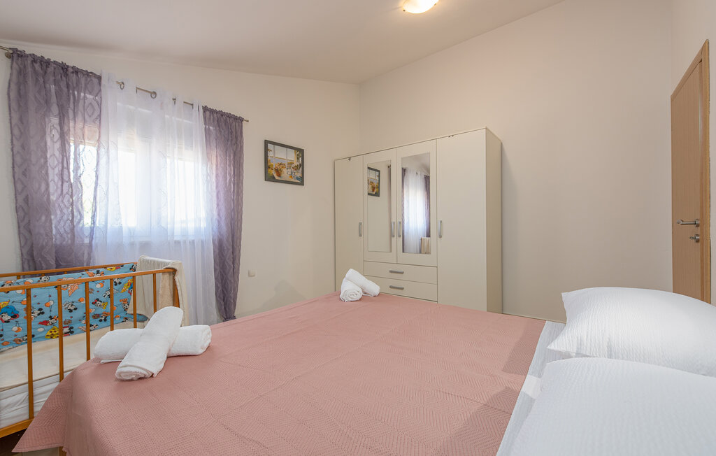 Feriehuse - Zadar-Banjevci , Kroatien - CDI772 18